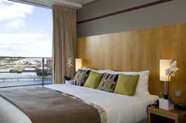 Apex City Quay Hotel & Spa,  Dundee
